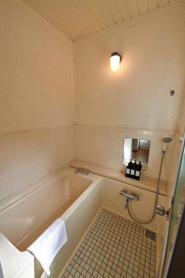 Sunnsnow Tall House Nagano Zewnętrze zdjęcie